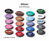 Thermosbecher mit individuellem Schriftzug