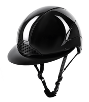 Reithelm Swing Lady Glossy Black