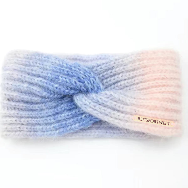 Stirnband Watercolor