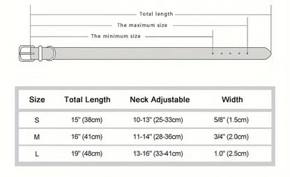 Hundehalsband Waterlove