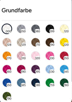 Schabracke Cotton Diamant