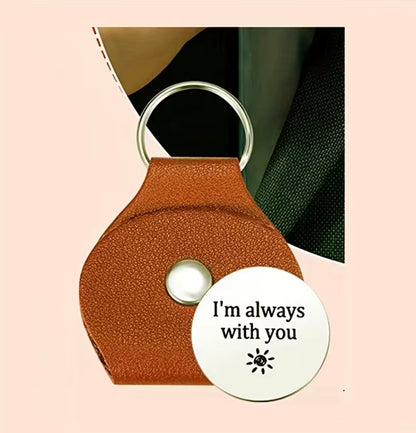 Little Pocket Hug I‘m with you