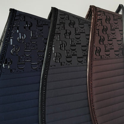 Jersey Grip Tec Diamond Schabracke Navy