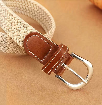 Gürtel geflochten onesize