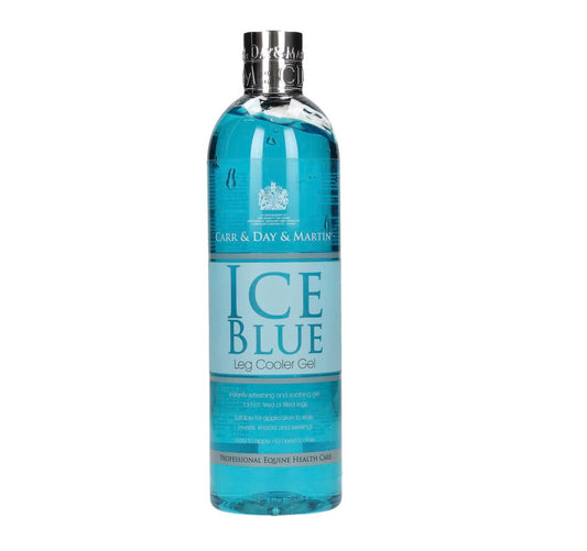Kühlgel "Ice Blue" 500 ml