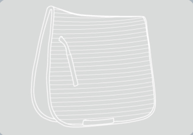 Schabracke Synthetic Fineline