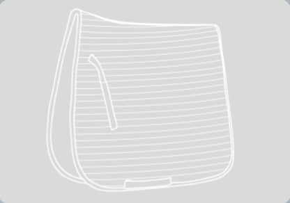 Schabracke Synthetic Fineline