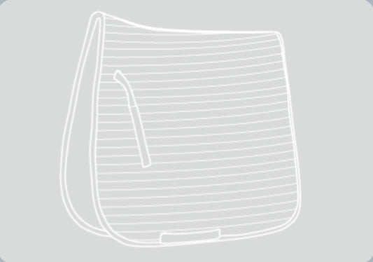 Schabracke Synthetic Fineline