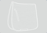 Schabracke Synthetic Fineline