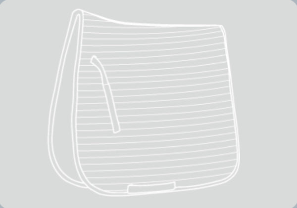Schabracke Synthetic Fineline