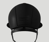 KEP Cromo 2.0 Polo Matt Black Mirror Goldrose Front
