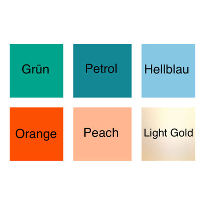 Sport Schlüsselanhänger mit individuellem Text