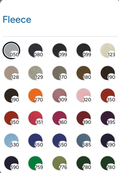 Decke Fly Premium BiColor