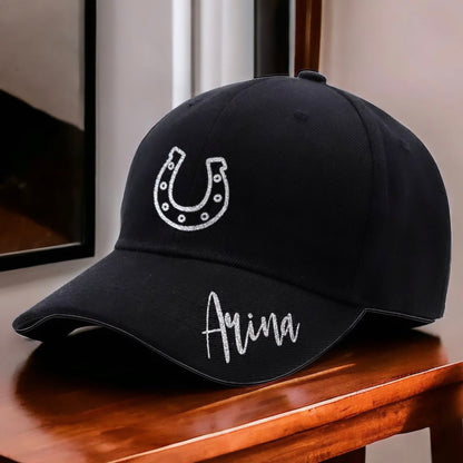 Baseball Cap personalisiert