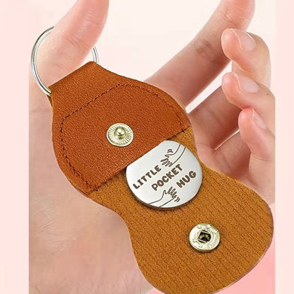 Little Pocket Hug I‘m with you