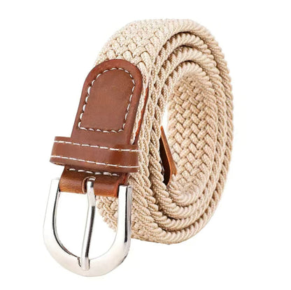 Gürtel geflochten onesize