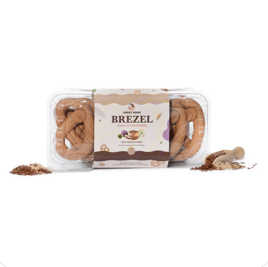🪴 Kräuterbretzel 8Stk