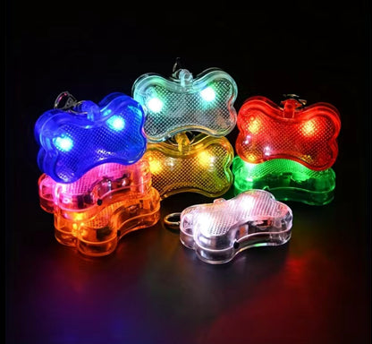 LED Licht Bones