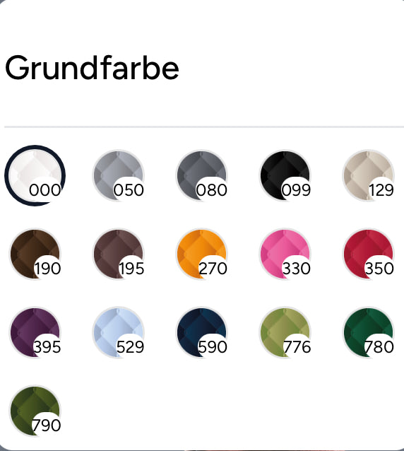 Schabracke Macro Avenue