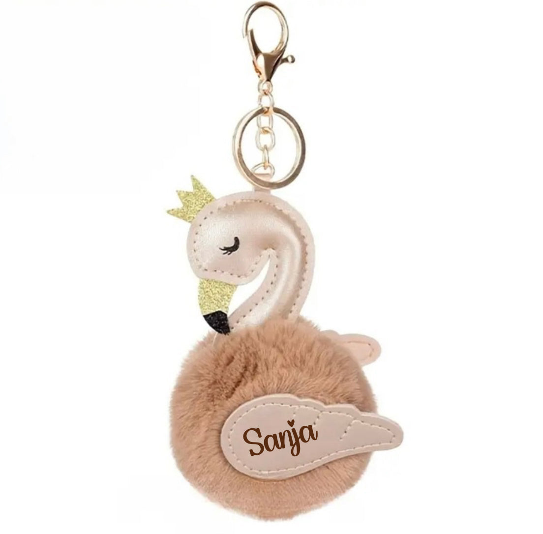 Little Swan individuell graviert