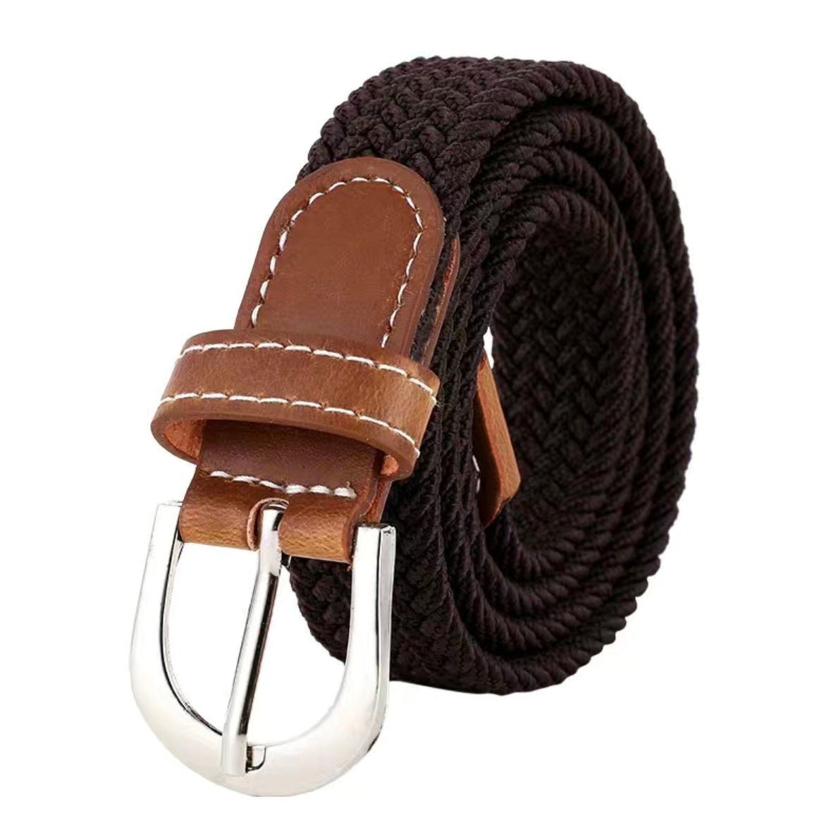 Gürtel geflochten onesize