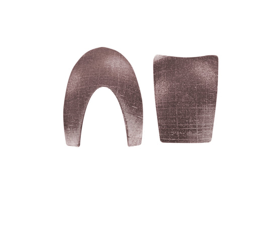 Cromo 2.0 Front & Back Galassia Pink