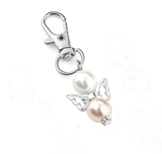 Schutzengel Champagne