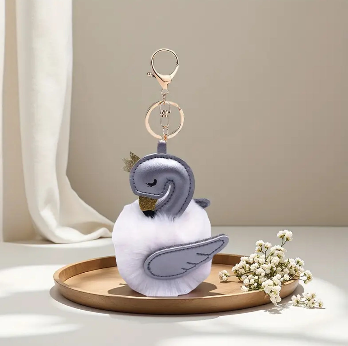 Little Swan individuell graviert