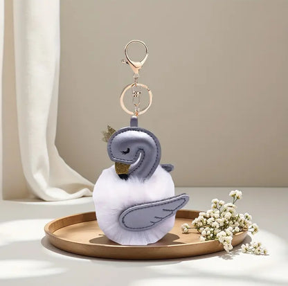 Little Swan individuell graviert