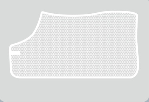 Decke Fly Premium BiColor