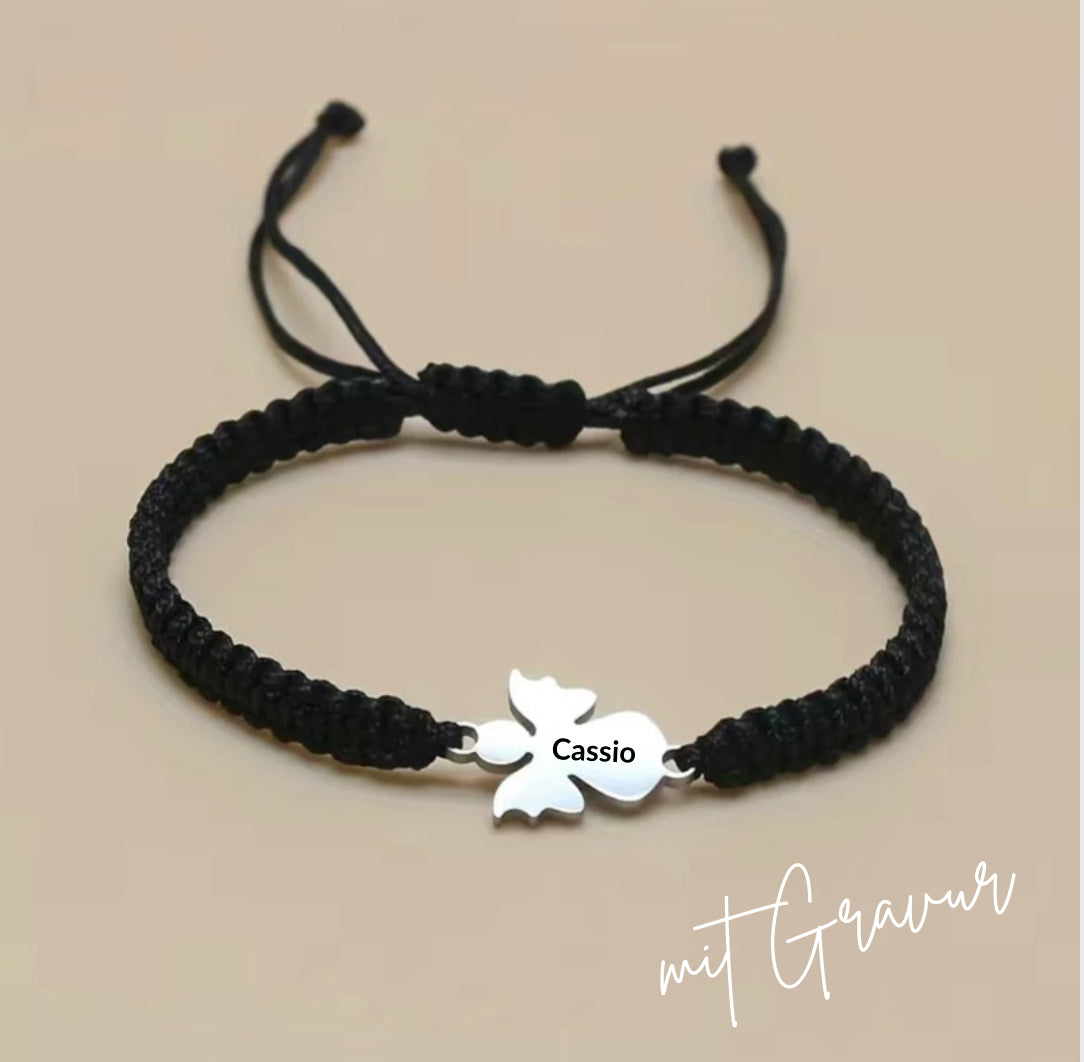 Guardian Angel Armband
