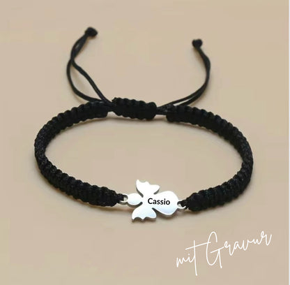 Guardian Angel Armband