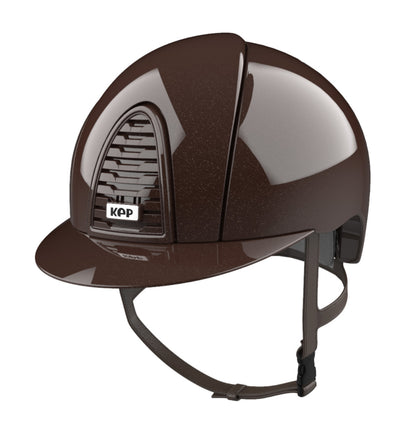 KEP Cromo 2.0 Polo Diamond Brown