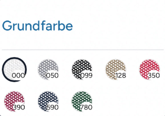 Decke Fly Premium BiColor