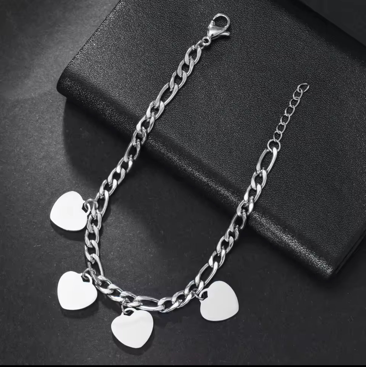 Armband Together individuell graviert