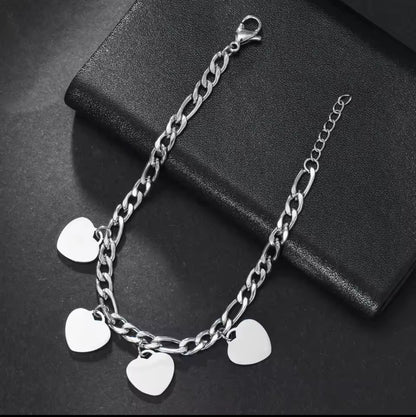 Armband Together individuell graviert