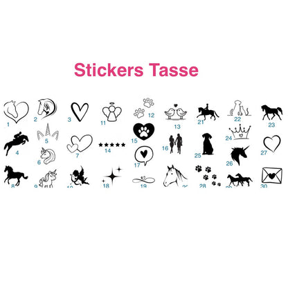 Stall-Alltag-Set 🛠️