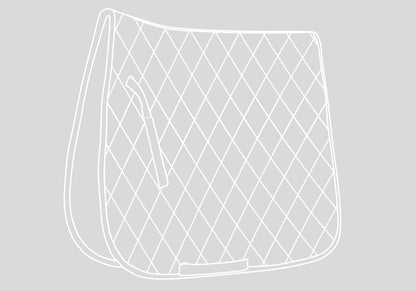 Schabracke Cotton Diamant