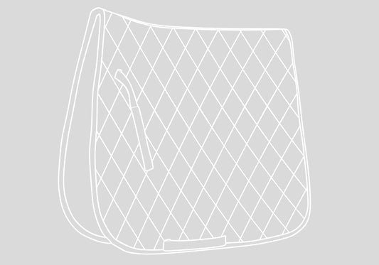 Schabracke Cotton Diamant