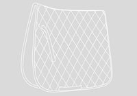 Schabracke Cotton Diamant