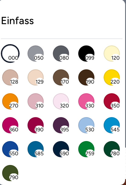 Schabracke Syntec Cube