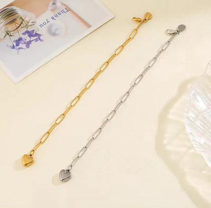 Armband Mini Million individuell graviert