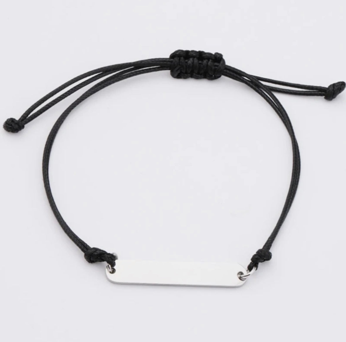 Armband Friends individuell graviert