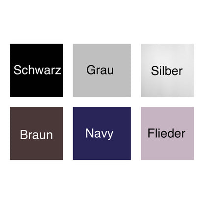 Sport Schlüsselanhänger mit individuellem Text