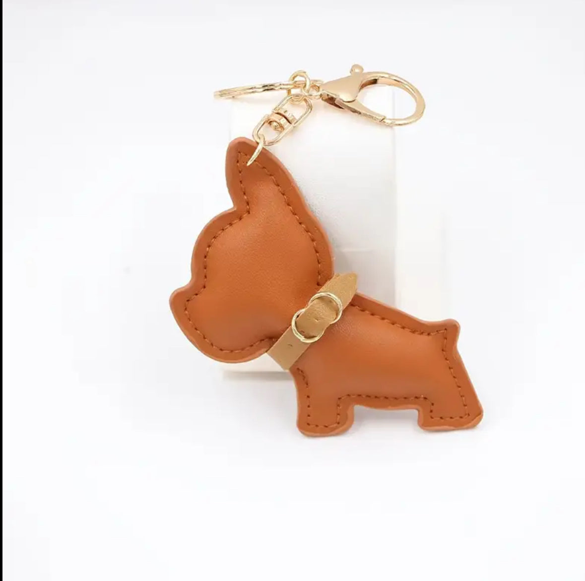 Little Dog Schlüsselanhänger individuell graviert