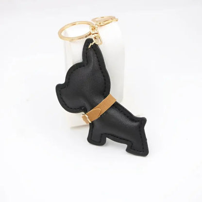 Little Dog Schlüsselanhänger individuell graviert