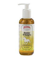 Ekzemer Öl-Komplex - Intensivpflege, 250 ml
