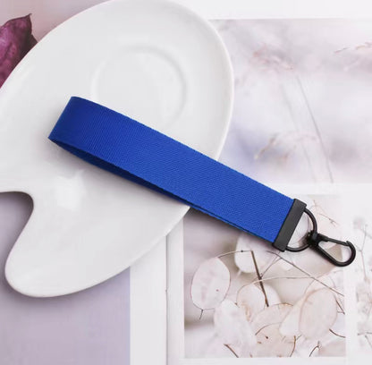 Sport Schlüsselanhänger mit individuellem Text