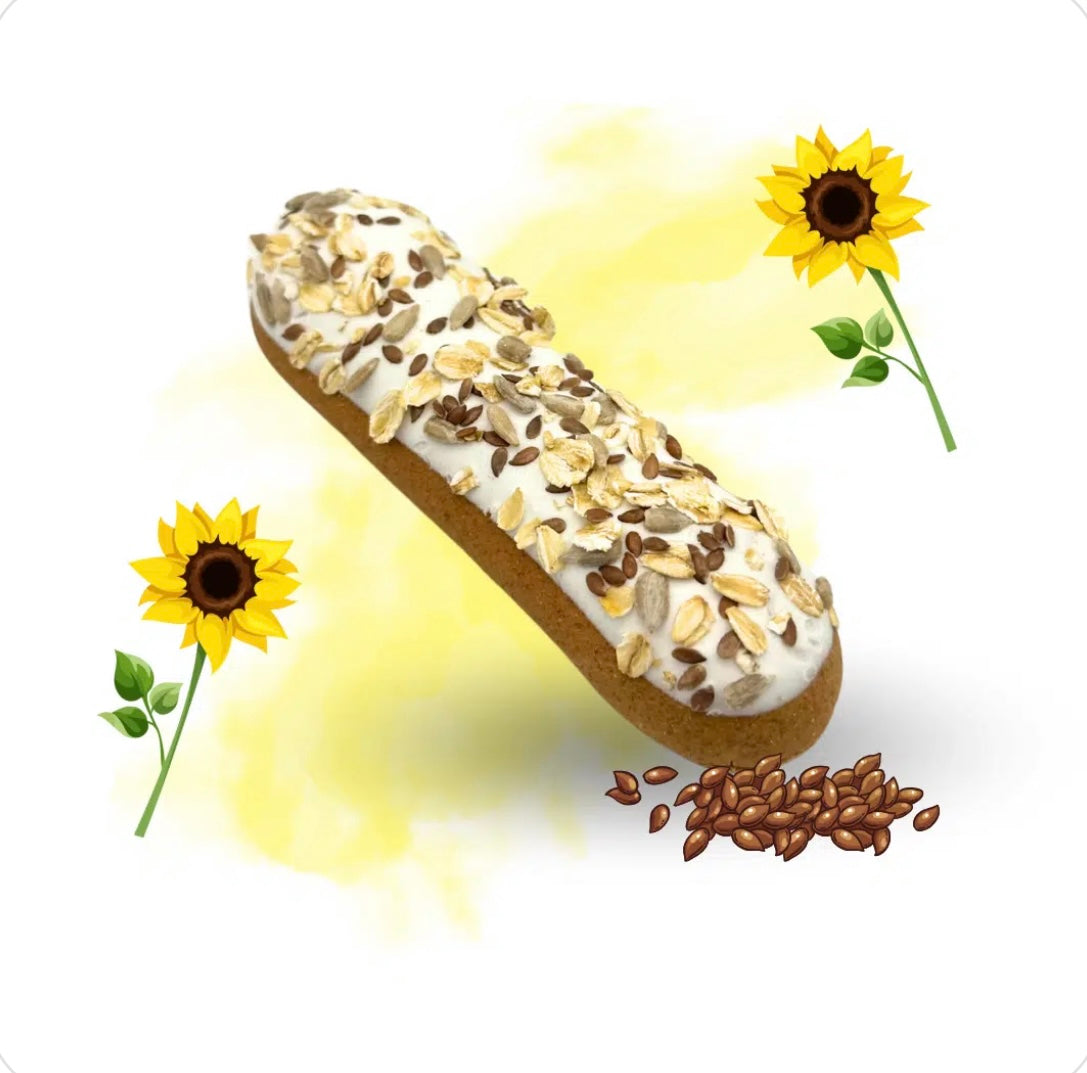 🌻Der Candy Horse Kernen-Éclair