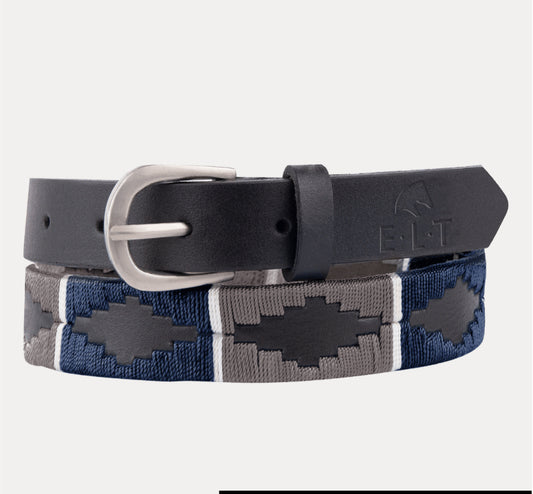 Pologürtel Gemma Schwarz